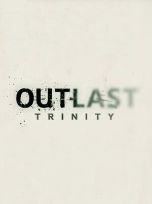 OUTLAST TRINITY Steam Key GLOBAL