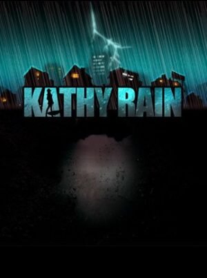 Kathy Rain Steam Key GLOBAL