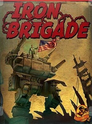 Iron Brigade Steam Key GLOBAL
