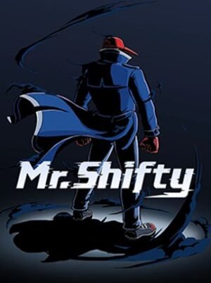 Mr. Shifty Steam Key GLOBAL