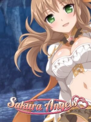 Sakura Angels Steam Key GLOBAL