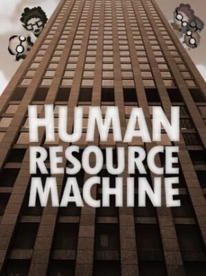 Human Resource Machine Steam Key GLOBAL