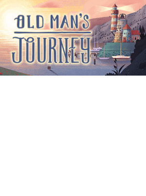 Old Man's Journey Steam Key GLOBAL