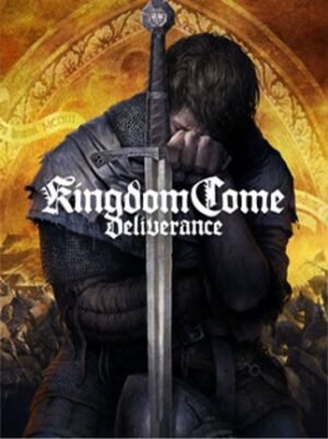 Kingdom Come: Deliverance Steam Key PC EUROPE