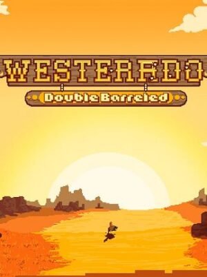 Westerado: Double Barreled Steam Key GLOBAL