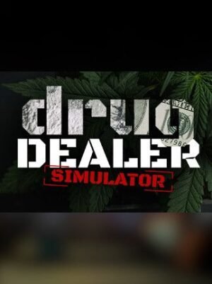 Drug Dealer Simulator (PC) - Steam Key - GLOBAL