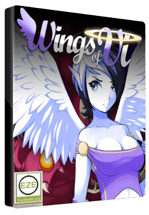 Wings of Vi Steam Key GLOBAL