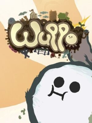 Wuppo Steam Key GLOBAL