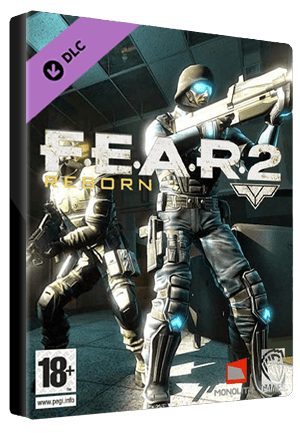 F.E.A.R. 2: Reborn Steam Key GLOBAL