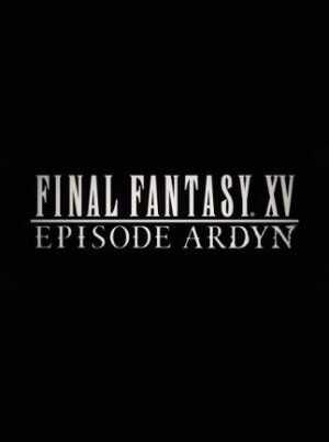 FINAL FANTASY XV: EPISODE ARDYN - Steam Key - GLOBAL