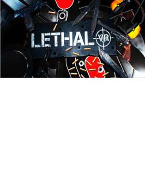 Lethal VR Steam Key GLOBAL