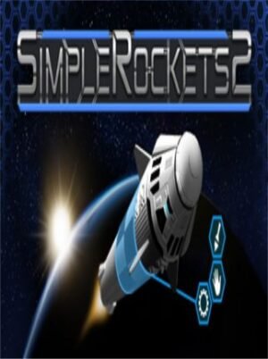 SimpleRockets 2 Steam Key GLOBAL