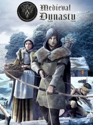 Medieval Dynasty | Digital Supporter Edition (PC) - Steam Key - GLOBAL
