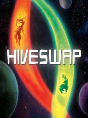 HIVESWAP: Act 1 Steam Key GLOBAL