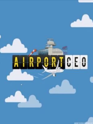Airport CEO Steam Key GLOBAL