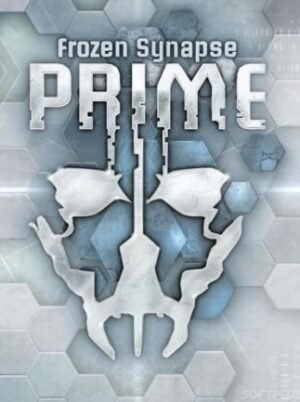 Frozen Synapse Prime Steam Key GLOBAL