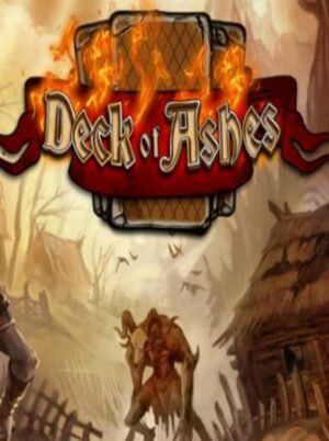 Deck of Ashes Steam Key GLOBAL