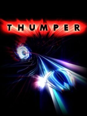 Thumper Steam Key GLOBAL
