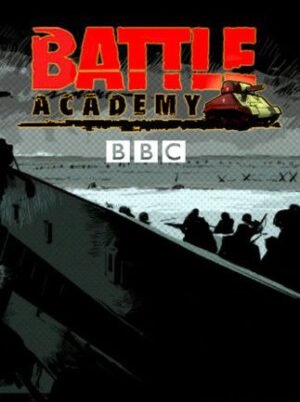 Battle Academy Steam Key GLOBAL