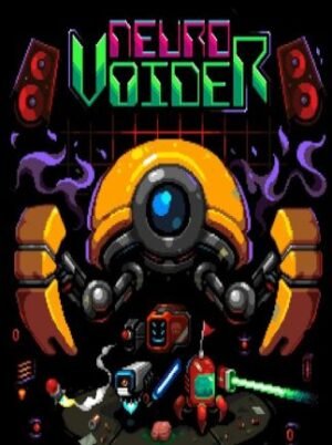 NeuroVoider Steam Key GLOBAL