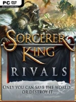 Sorcerer King Rivals Steam Key GLOBAL