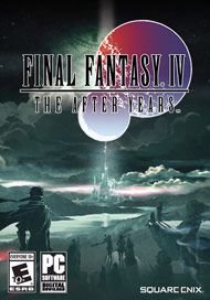 FINAL FANTASY IV: THE AFTER YEARS (PC) - Steam Key - GLOBAL