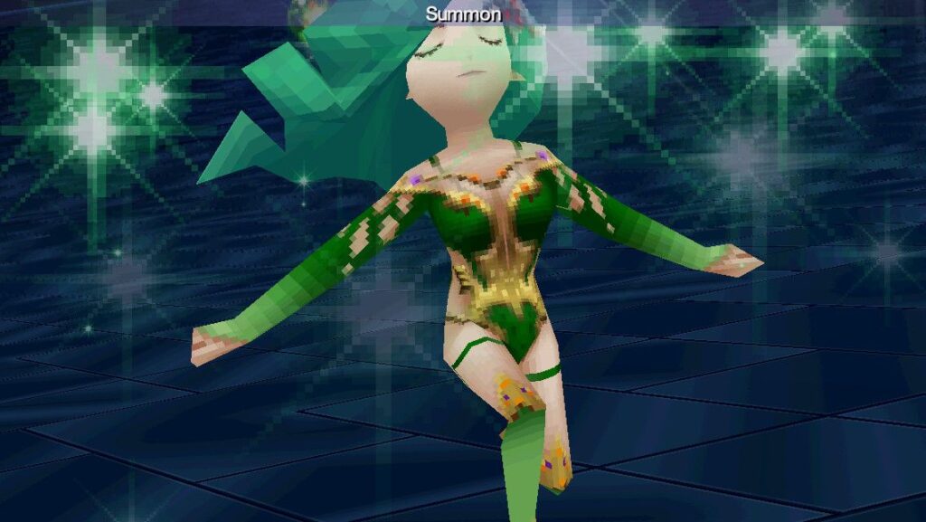 FINAL FANTASY IV: THE AFTER YEARS (PC) – Steam Key – GLOBAL – Galeriebild 2