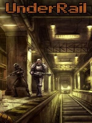 UnderRail Steam Key GLOBAL