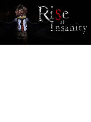 Rise of Insanity Steam Key GLOBAL