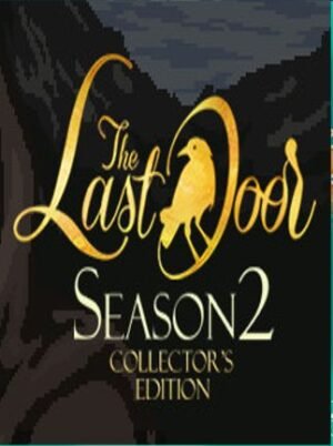 The Last Door: Season 2 - Collector's Edition Steam Key GLOBAL
