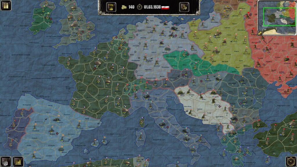 Strategy & Tactics: Wargame Collection Steam Key GLOBAL – Galeriebild 1
