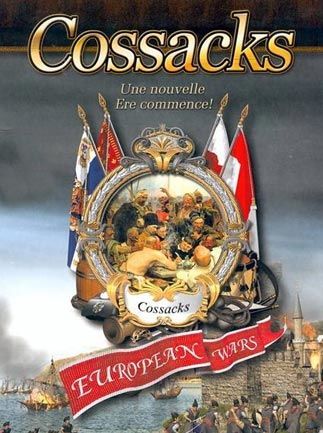 Cossacks: European Wars Steam Key GLOBAL – Titelbild