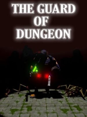 The guard of dungeon Steam Key GLOBAL