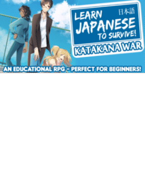 Learn Japanese To Survive! Katakana War Steam Key GLOBAL