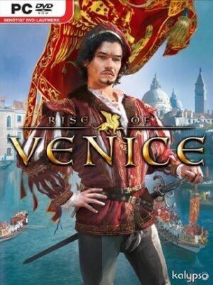 Rise of Venice Steam Key GLOBAL