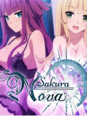 Sakura Nova Steam Key GLOBAL