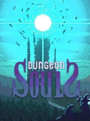 Dungeon Souls Steam Key GLOBAL