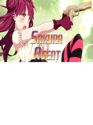 Sakura Agent Steam Key GLOBAL