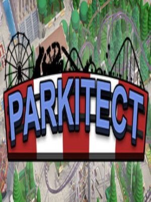 Parkitect Steam Key GLOBAL