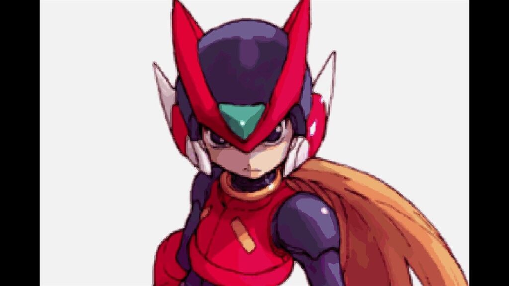 Mega Man Zero/ZX Legacy Collection – Steam Key GLOBAL – Galeriebild 1