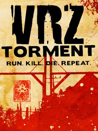 VRZ: Torment VR Steam Key GLOBAL – Titelbild