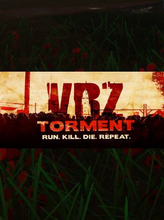 VRZ: Torment VR Steam Key GLOBAL – Galeriebild 1