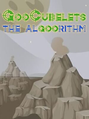 GooCubelets: The Void Steam Key GLOBAL