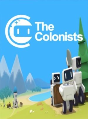 The Colonists Steam Key GLOBAL