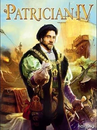 Patrician IV Steam Key GLOBAL – Galeriebild 1