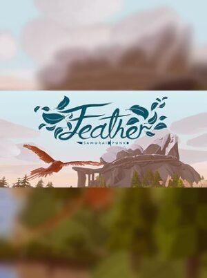 Feather Steam Key GLOBAL