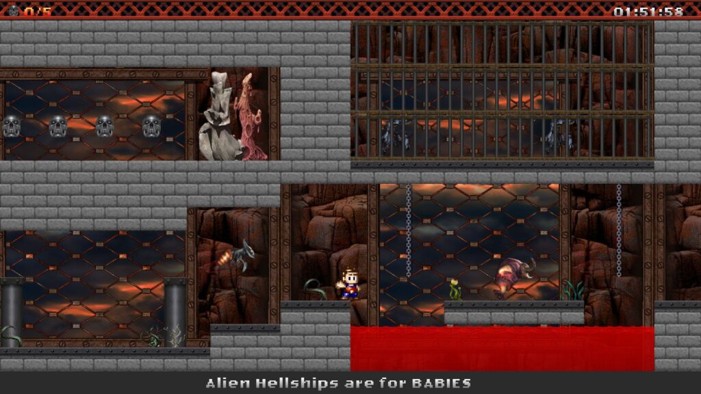 PlataGO! Super Platform Game Maker Steam Key GLOBAL – Galeriebild 2