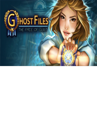 Ghost Files: The Face of Guilt PC Steam Key GLOBAL – Titelbild