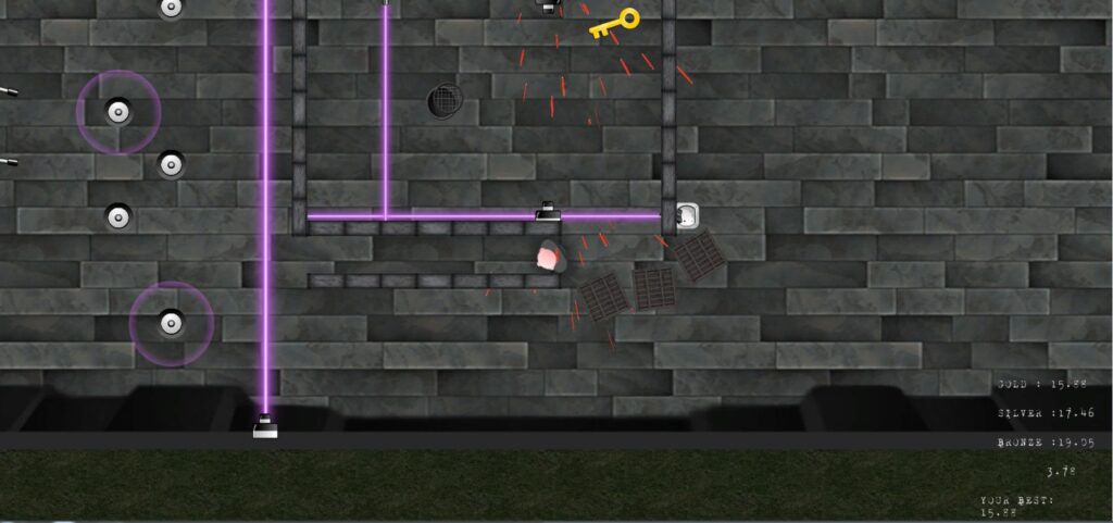 Break Into Zatwor Steam Key GLOBAL – Galeriebild 2