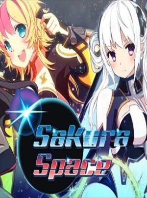 Sakura Space Steam Key GLOBAL